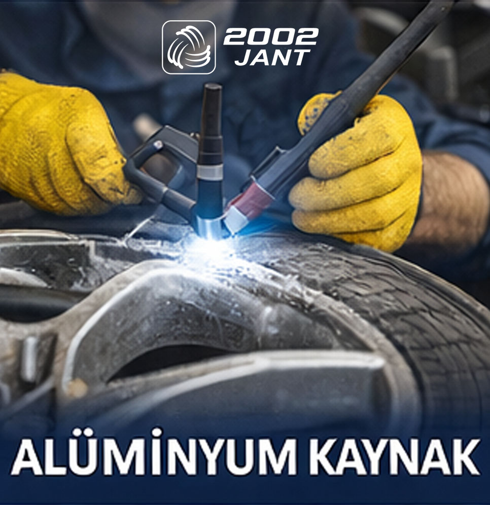 Ankara Alüminyum Kaynak